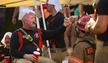 Record heat takes aim at Southern Plains with Texas, Oklahoma in the bull's-eye