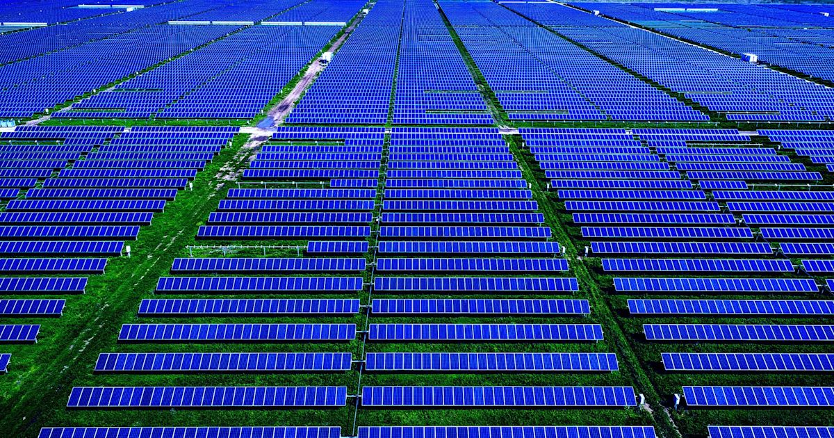 Texas Avoids Blackout by the Grace of Solar Power