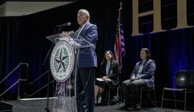 Houston ISD reports 4 F-rated schools as A and B campuses grow, Miles says
