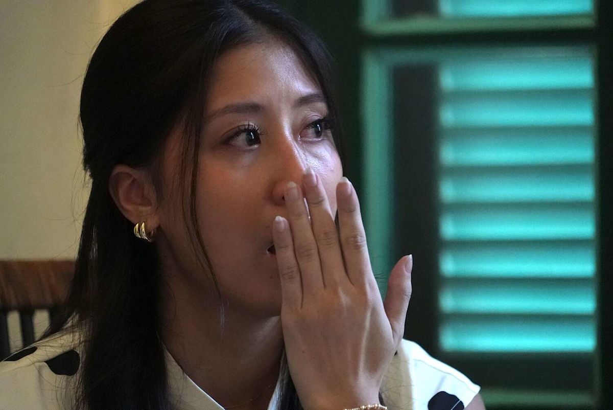 Houston woman says she was raped in Vietnam, as authorities near Hanoi charge 23-year-old man