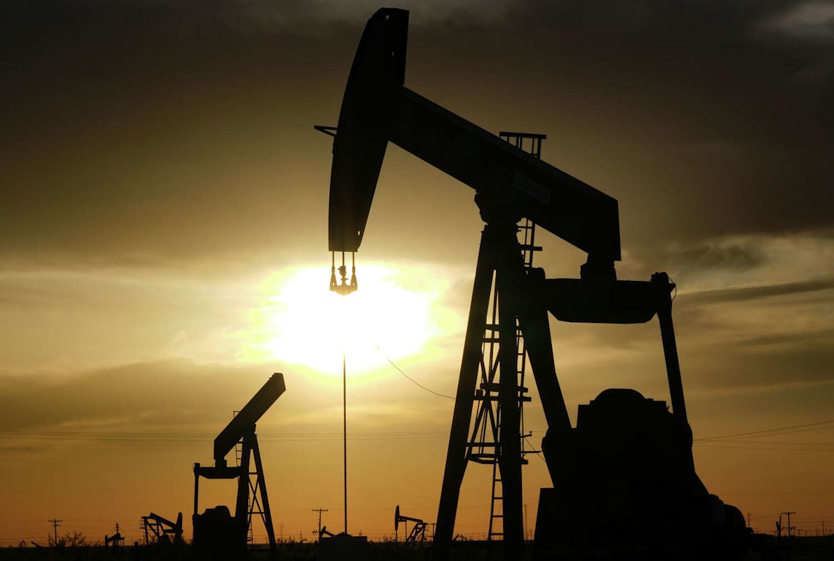 Six arrested, more than $12 million seized in West Texas oil theft ring