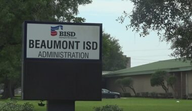 Southeast Texas school districts await state accountability ratings this week