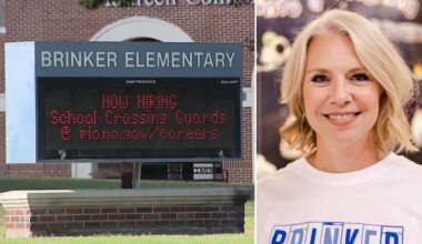 Plano ISD votes to fire principal following teacher’s arrest, abuse allegations