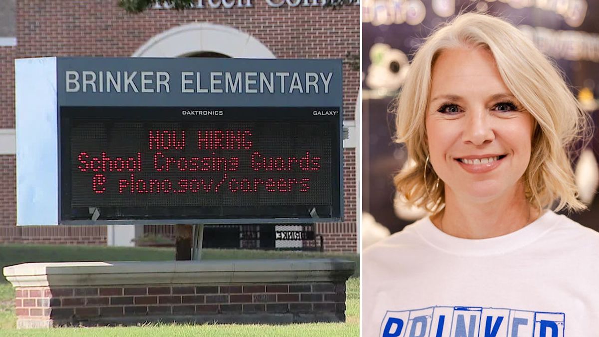Plano ISD votes to fire principal following teacher’s arrest, abuse allegations