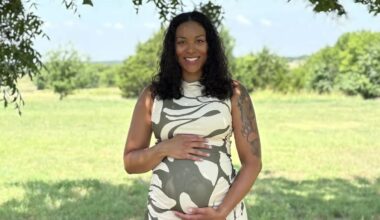 Baby Gabriel born in Dallas as multi-state surrogacy dispute continues
