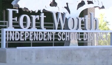 "We felt blindsided": Fort Worth ISD defends use of cameras in classrooms after parents raise privacy concerns
