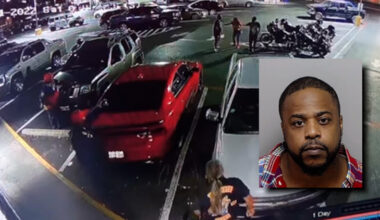 ‘My dad will never walk again’: Shooter sentenced in San Antonio pub shooting