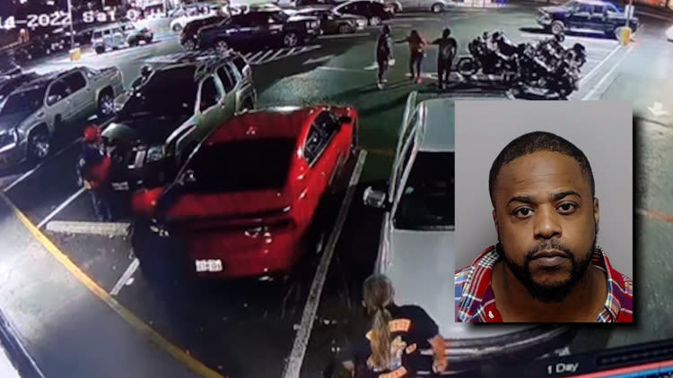 ‘My dad will never walk again’: Shooter sentenced in San Antonio pub shooting