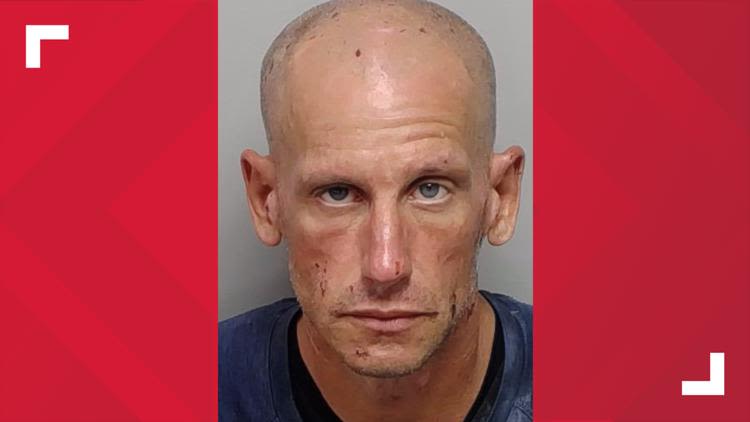 AFFIDAVIT: San Antonio man in custody after setting fire to Mission Park Funeral Home construction site, investigators say