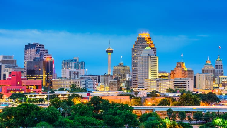Opinions on street safety? San Antonio’s Transportation Department wants to hear from you in upcoming survey