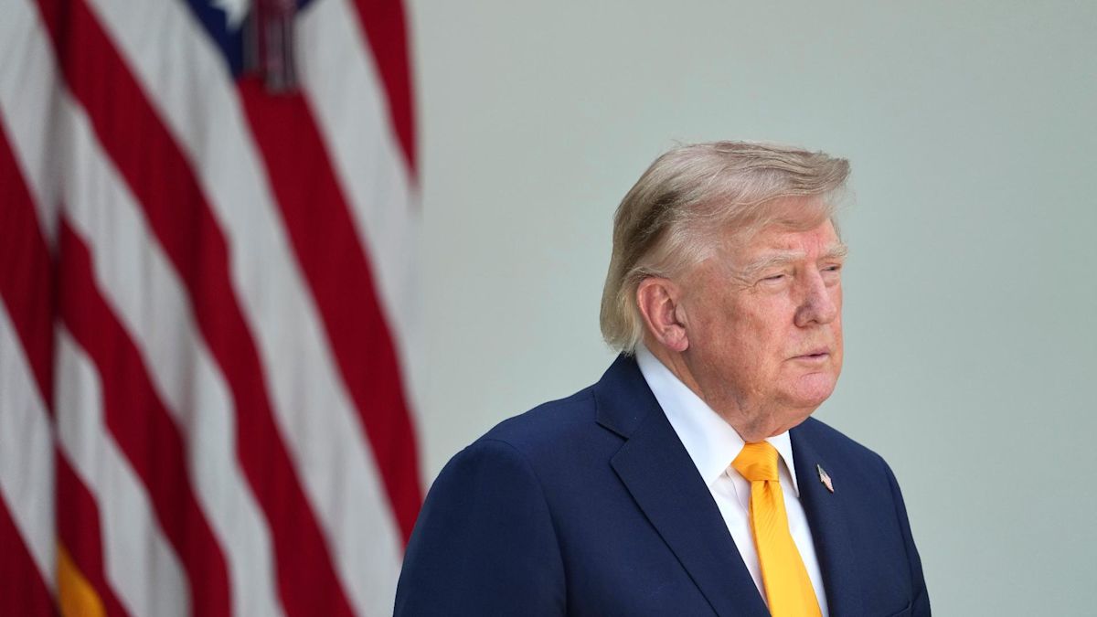 What to know about President Trump’s upcoming Houston visit