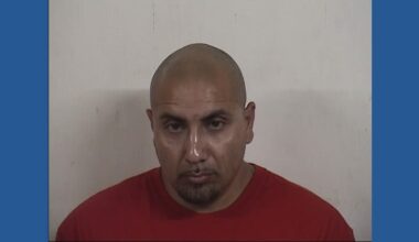 CCPD: Corpus Christi man gets 15 years in federal prison on drug, gun charges