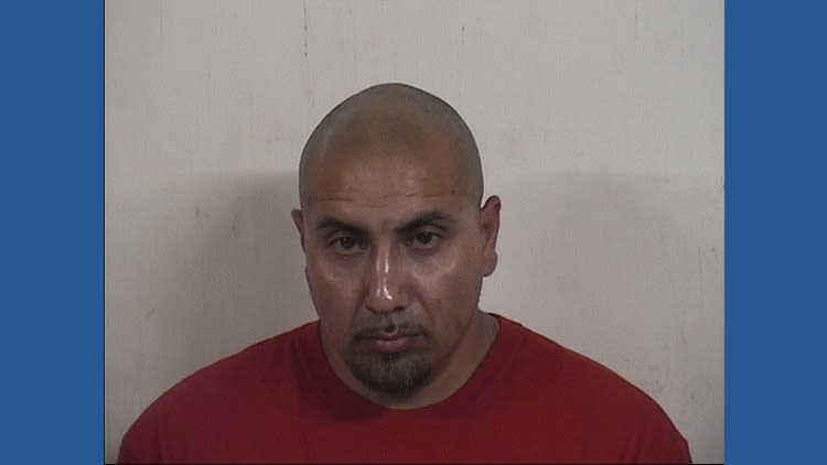 CCPD: Corpus Christi man gets 15 years in federal prison on drug, gun charges