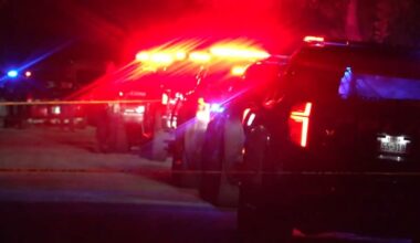 Man dies after early morning shooting on Corpus Christi's west side, police say