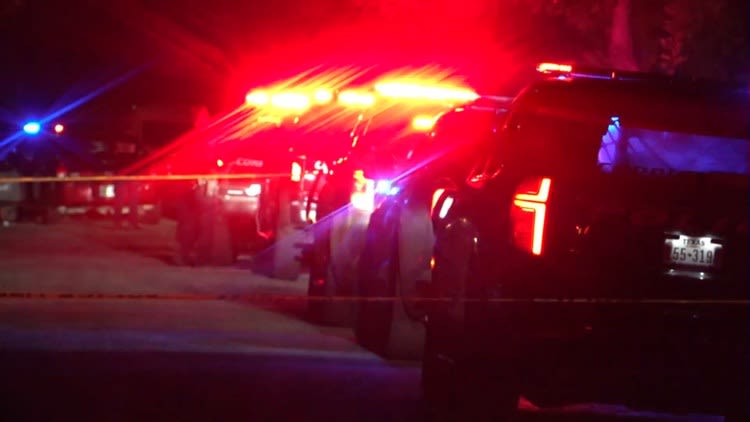 Man dies after early morning shooting on Corpus Christi's west side, police say