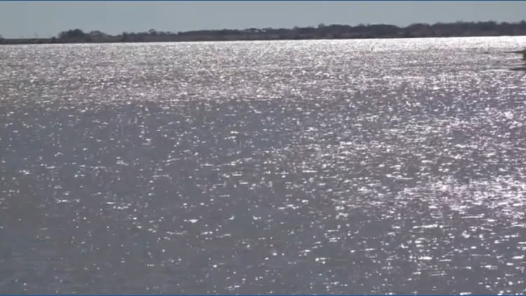 Corpus Christi moves to Stage 1 water restrictions as TCEQ approves temporary pause in releases