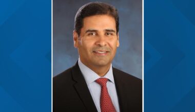 Corpus Christi councilman Gil Hernandez announces run for mayor
