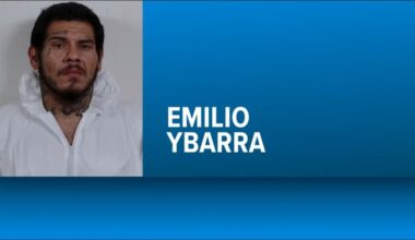Court documents reveal new details in deadly stabbing at Corpus Christi OYO Motel
