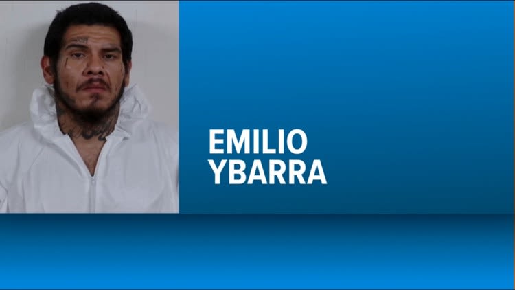 Court documents reveal new details in deadly stabbing at Corpus Christi OYO Motel