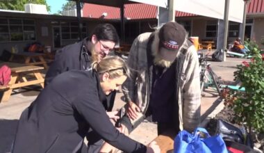 Corpus Christi awards nearly $204k to local nonprofits for homelessness services