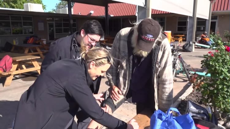 Corpus Christi awards nearly $204k to local nonprofits for homelessness services