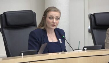 Is there a conflict? Corpus Christi councilwoman answers questions about Aransas Pass desalination project