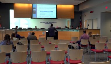 Corpus Christi RTA looks to AI, Uber and Lyft to improve paratransit service