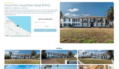 Corpus Christi developer says new STR rule could cost him $20 million