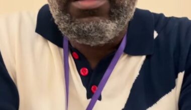 Houston ISD teacher posts emotional video on students' reading ability