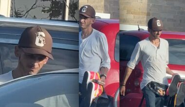 South Austin auto theft: Police looking for suspect