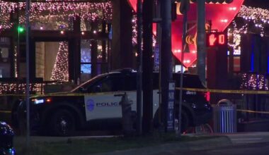 Federal prosecutors take aim at violent offenders across Austin area