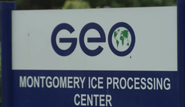 Final witness of fatal ICE shooting in Houston released from detention center, attorney says