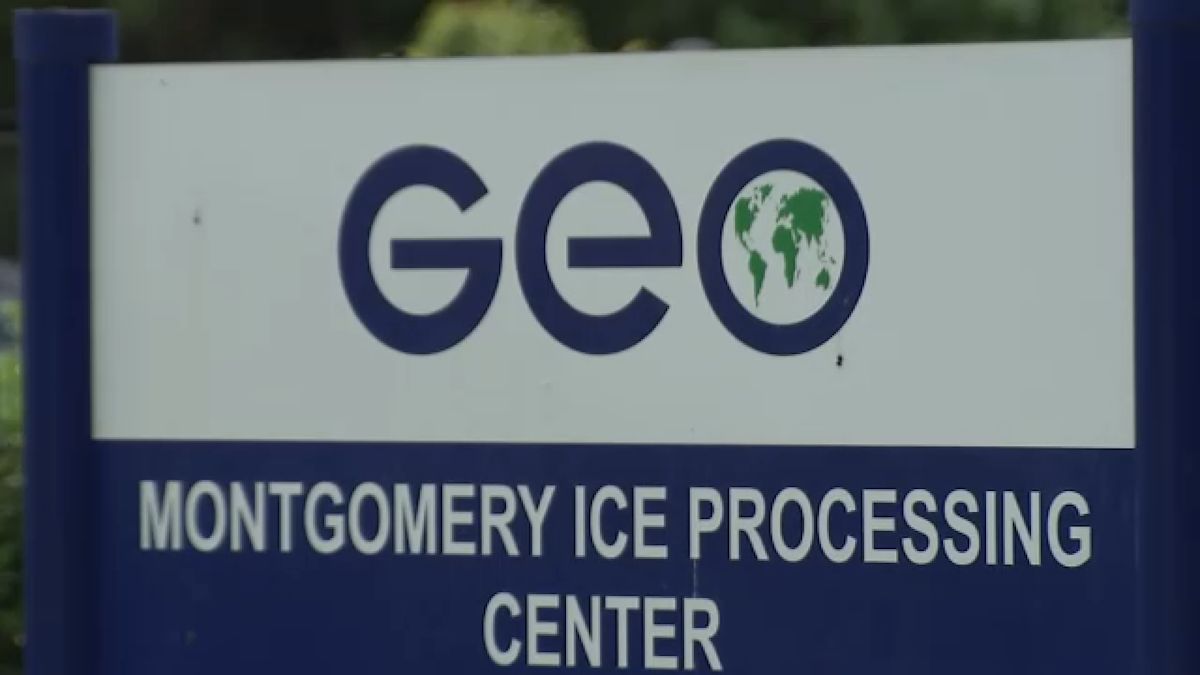 Final witness of fatal ICE shooting in Houston released from detention center, attorney says