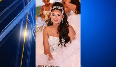 El Paso County Coliseum hosts first-ever quinceañera