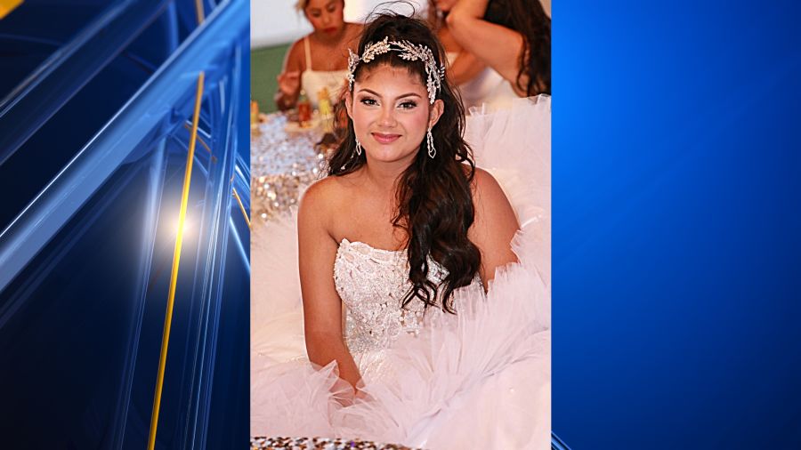 El Paso County Coliseum hosts first-ever quinceañera