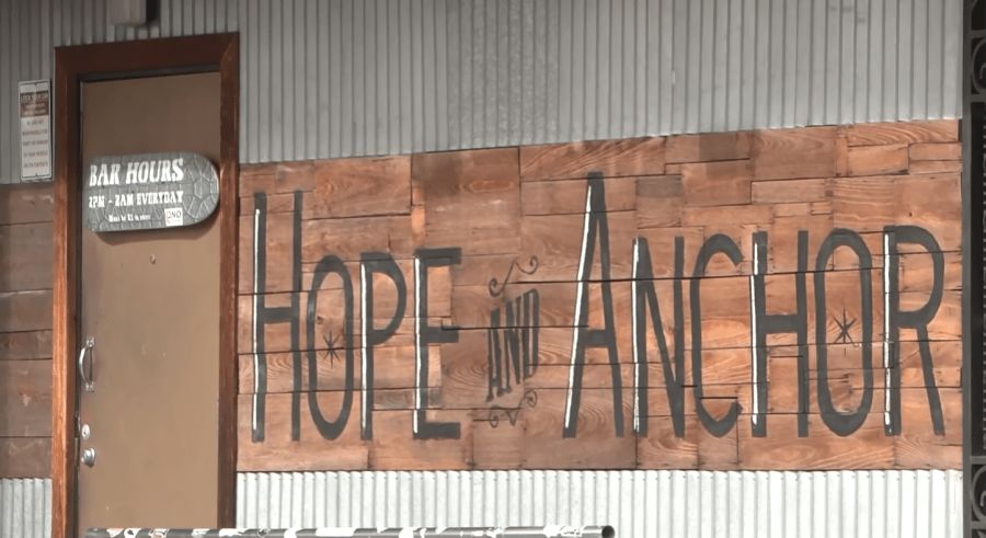 El Paso’s Hope and Anchor Bar not in violation in fatal crash