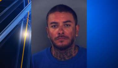 Chuco Tango Gang member arrested at El Paso Walmart