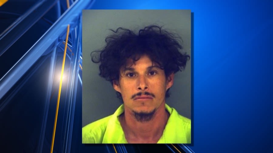 Wanted sexual assault suspect arrested after standoff in West El Paso