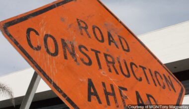 Texas unveils $138B transport plan including El Paso upgrade