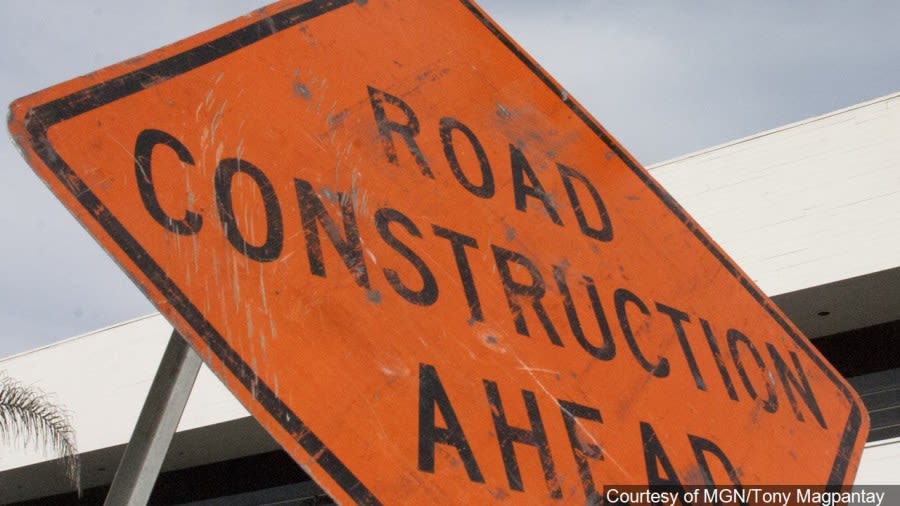 Texas unveils $138B transport plan including El Paso upgrade