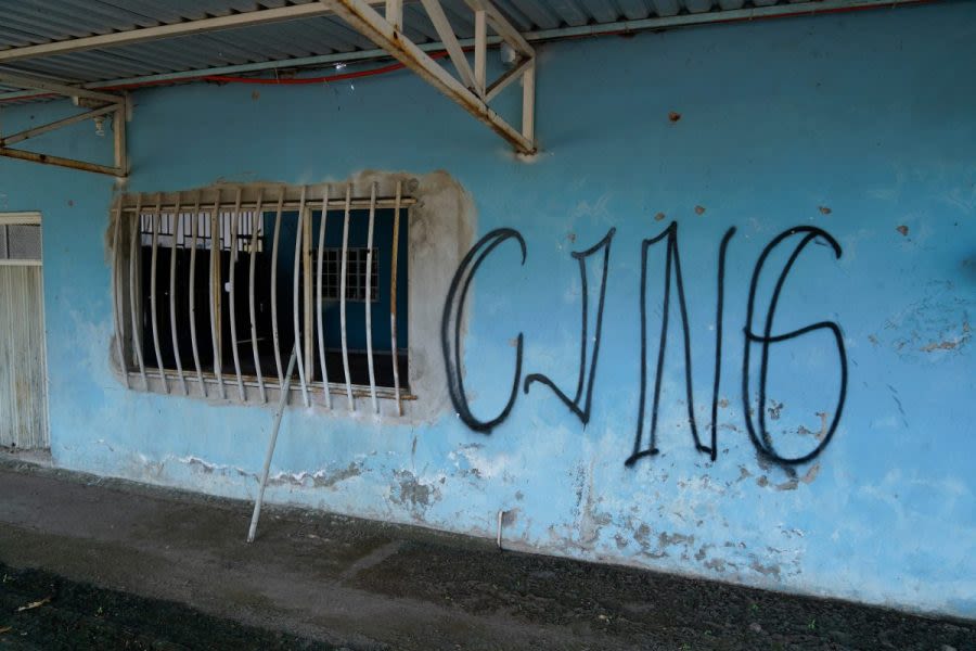 2 plead guilty to supporting CJNG cartel in El Paso