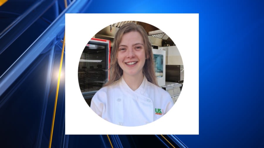 El Paso student joins record US Foods Scholars class