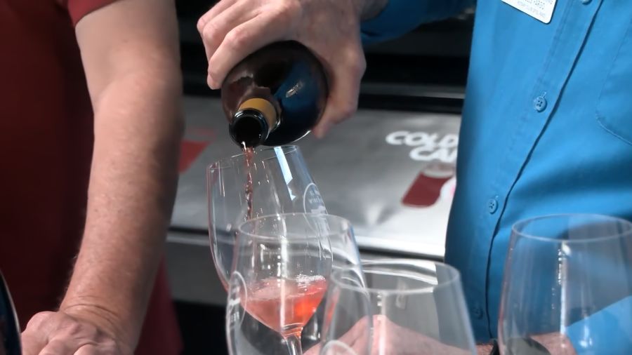 13th annual El Paso Wine & Food Festival returns Nov. 6