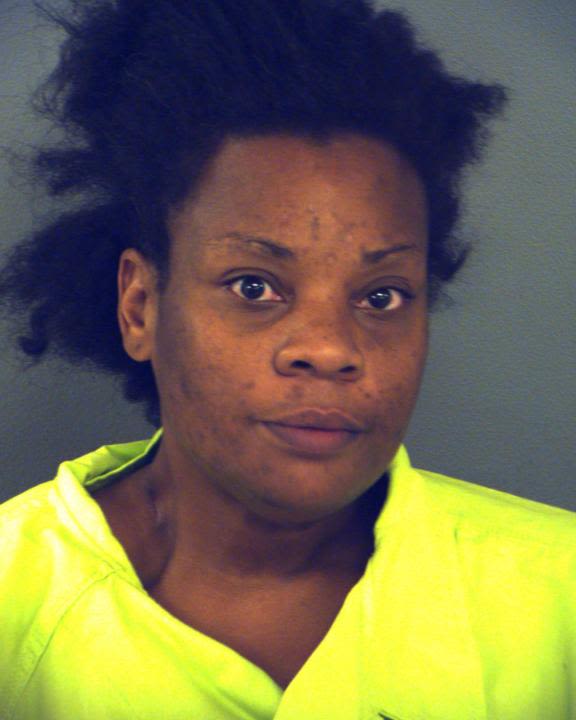 Woman charged with murder in Northeast El Paso apartment death