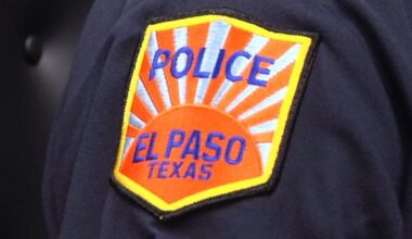 Learn about El Paso Police via upcoming Citizen Academy