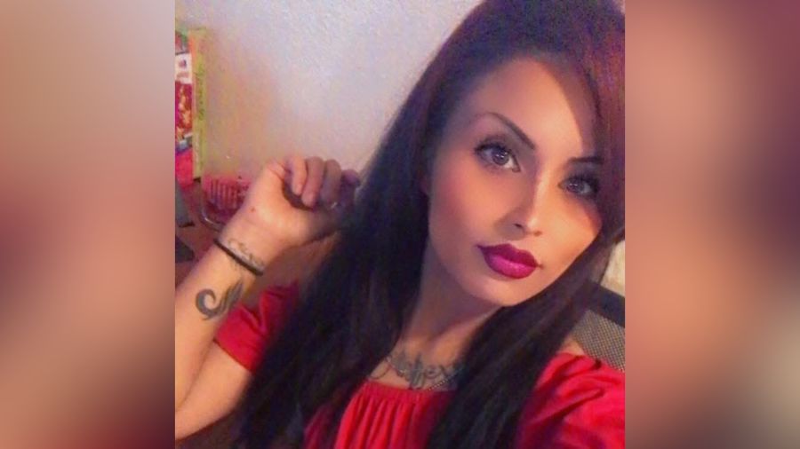 Family remembers mother of 8 killed in Northeast El Paso stabbing