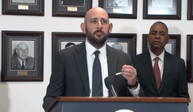 El Paso DA works to move cases despite staffing challenges