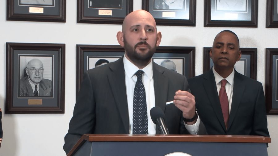 El Paso DA works to move cases despite staffing challenges