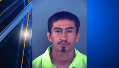 Horizon City police arrest man on assault warrant