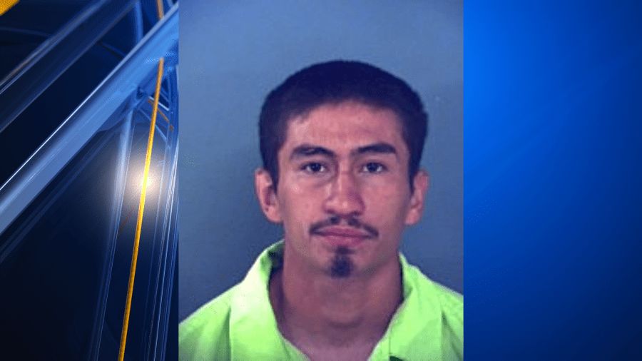 Horizon City police arrest man on assault warrant
